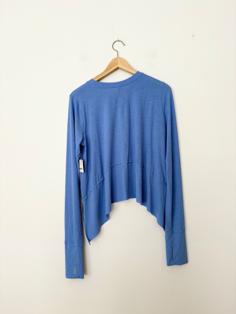 Free people movement UV protection tempo long sleeve tee - Picture 7 of 8